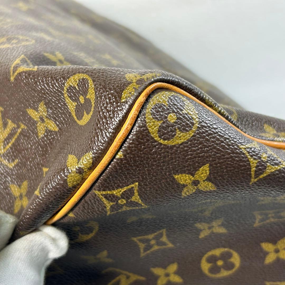 ルイヴィトン スピーディ35 モノグラム ボストン