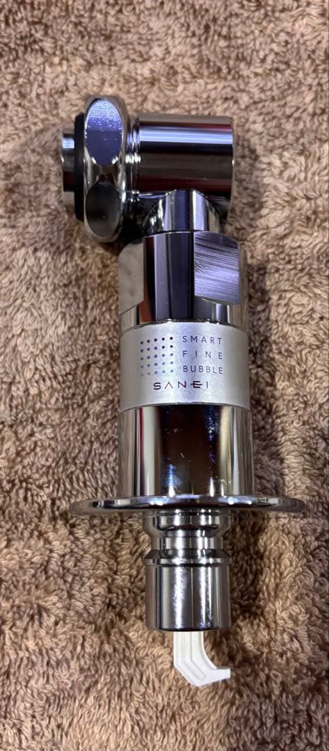 SANEI サンエイ　ウルトラファインバブルJY1236-40TVX 洗濯機用