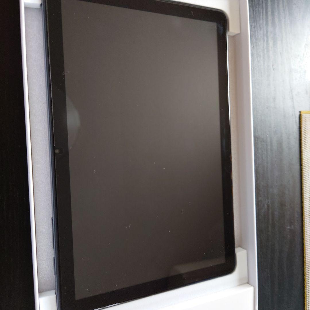 アンドロイド15タブレット2025年度　WPAWA10インチ【７月に購入】
