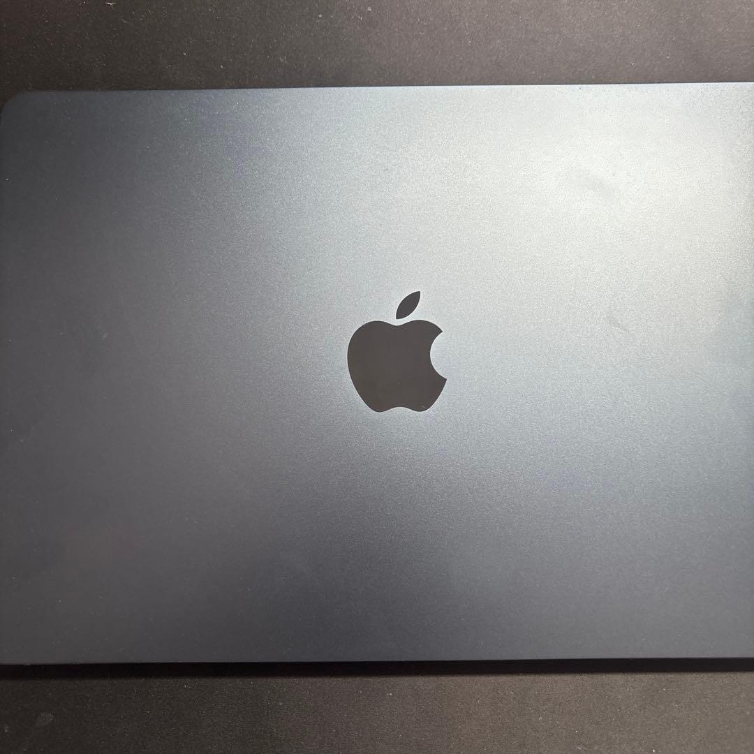 Apple MacBook Air 13インチ m4 256GB