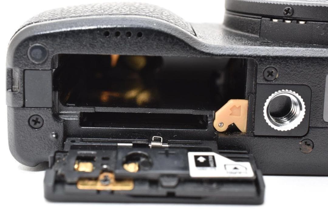 RICOH リコー GR DIGITAL Ⅳ 4 コンパクト デジタルカメラ