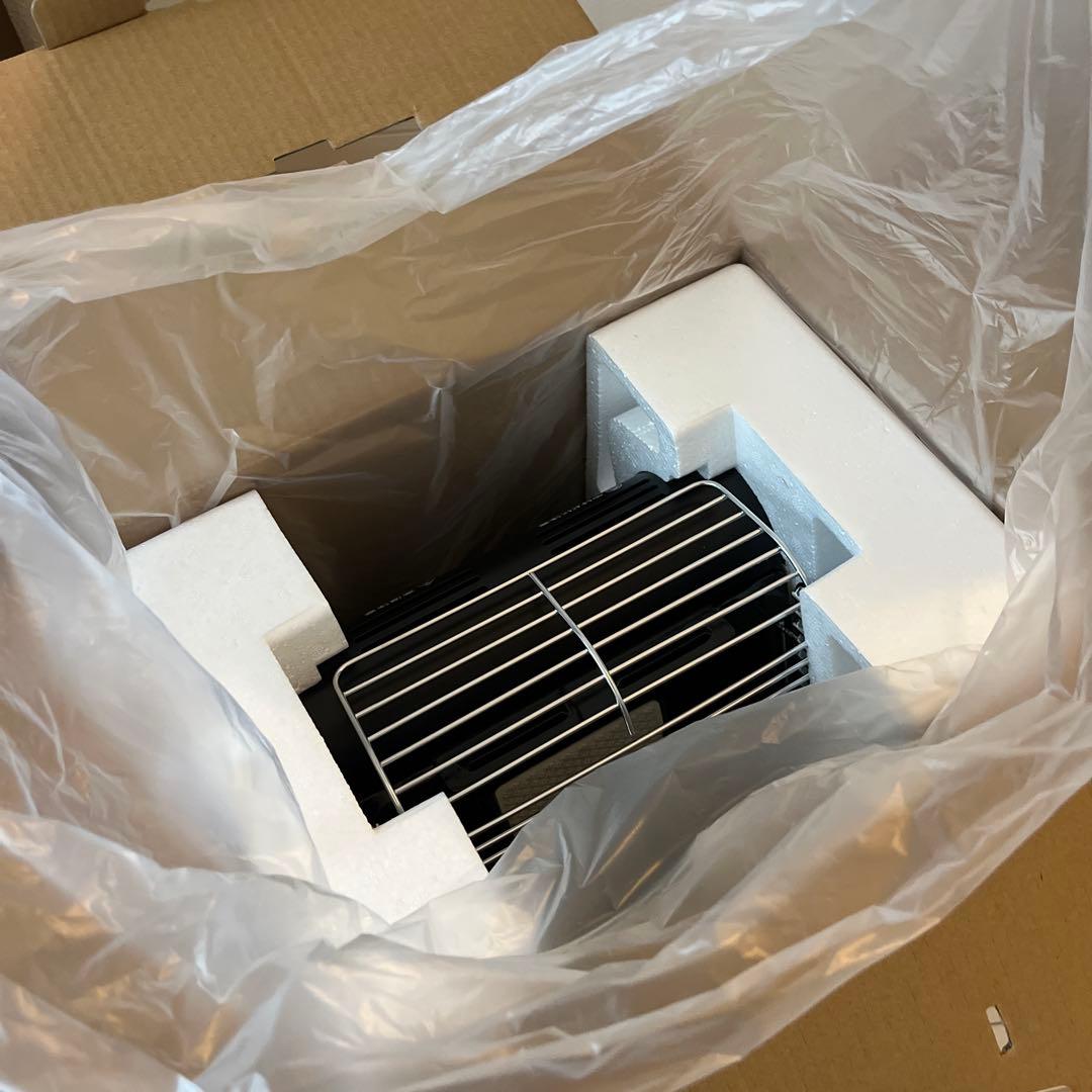 【Xmas SALE】【新品/未使用】Iwatani カセットガスストーブ