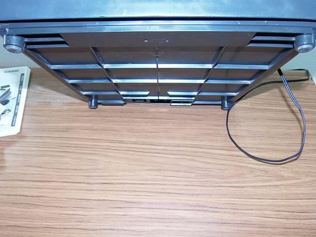 326飲食店向カシオレジスター