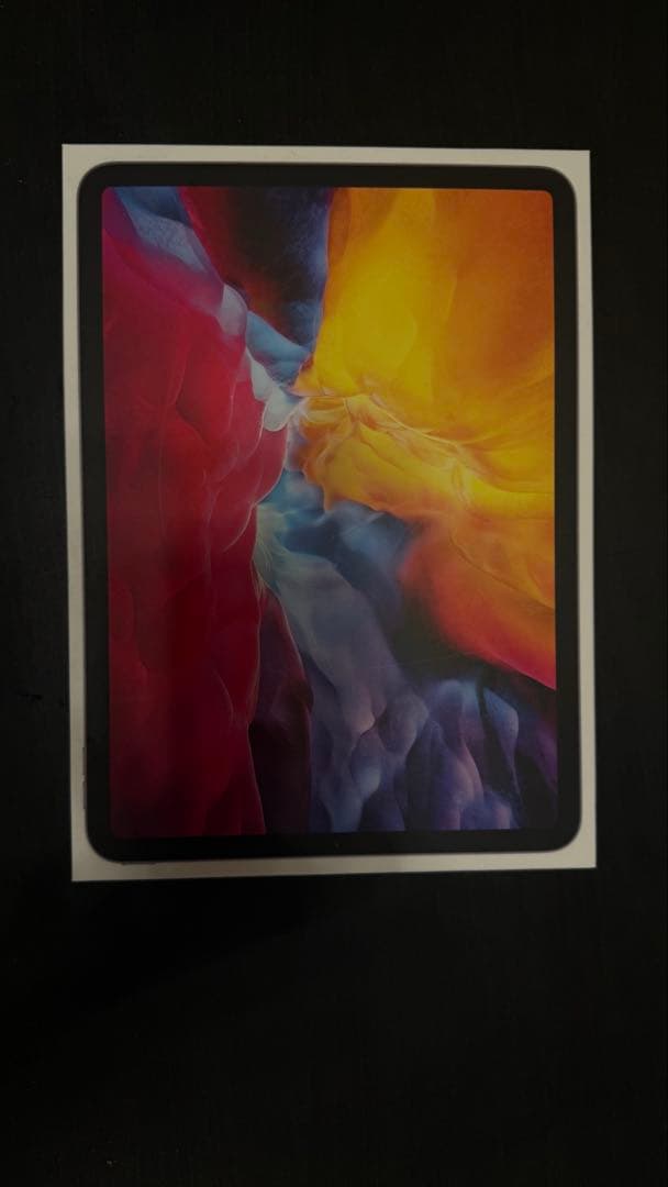 Apple iPad Pro 11インチ スペースグレー