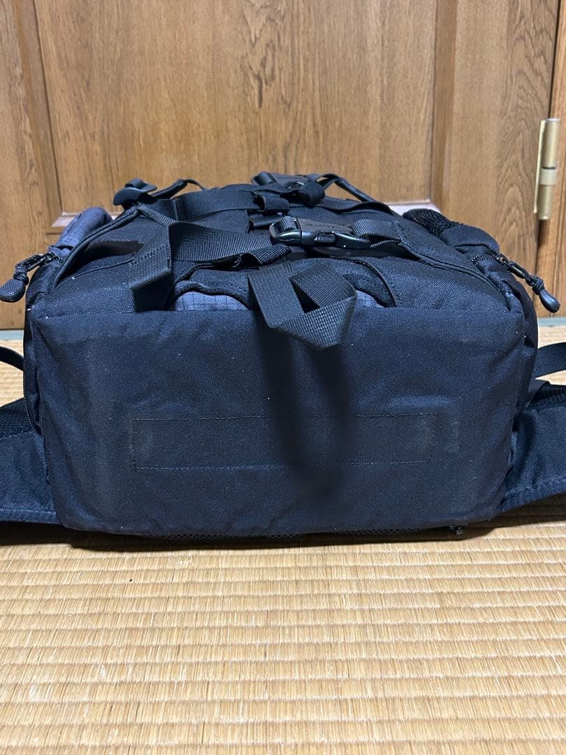 BURTON カメラリュック