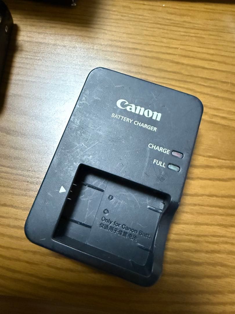 キャノン Canon G9X Power Shot コンデジ デジカメ