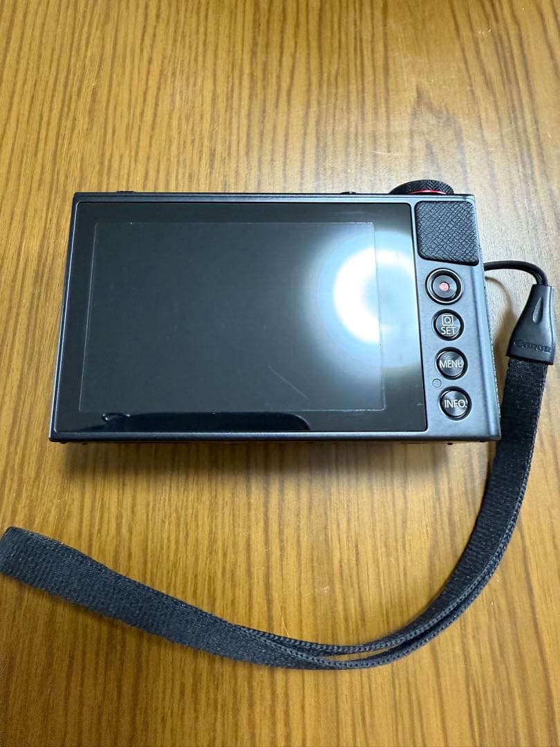 キャノン Canon G9X Power Shot コンデジ デジカメ