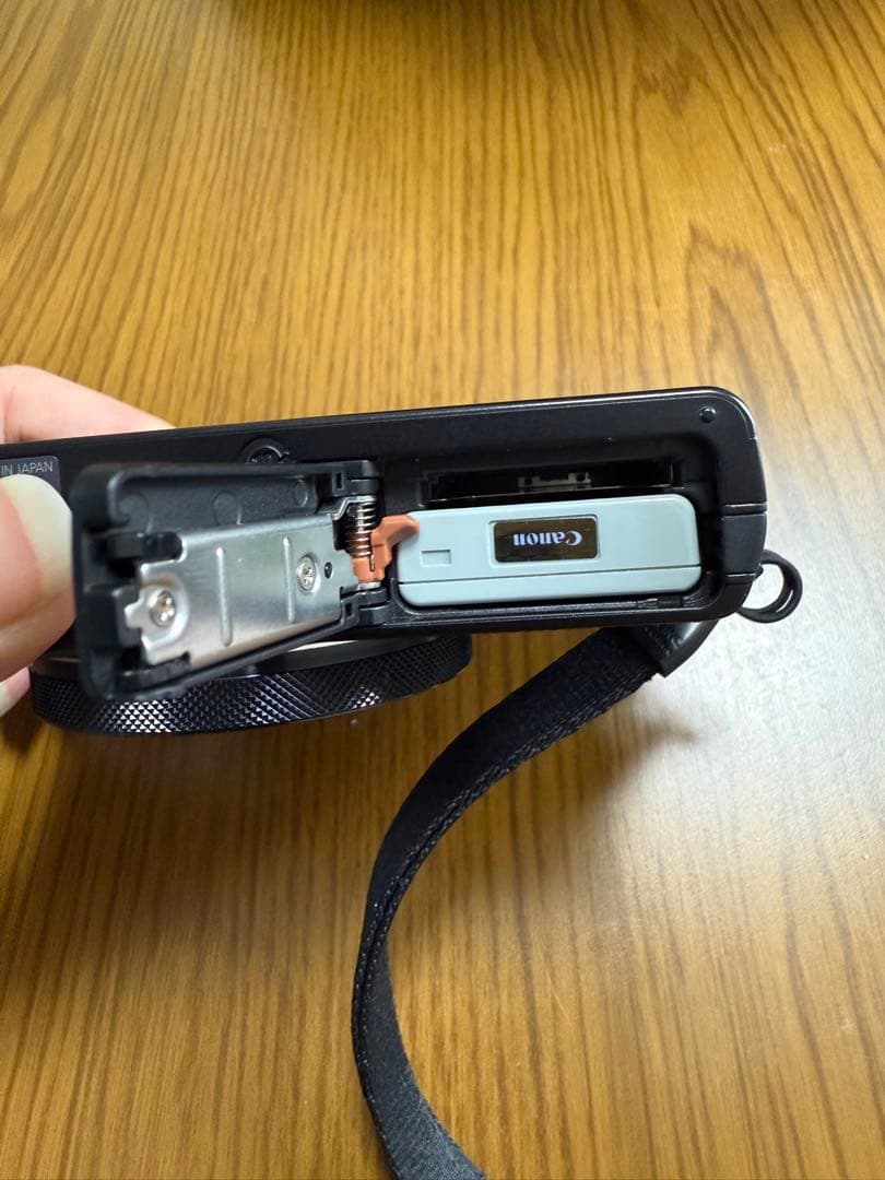 キャノン Canon G9X Power Shot コンデジ デジカメ