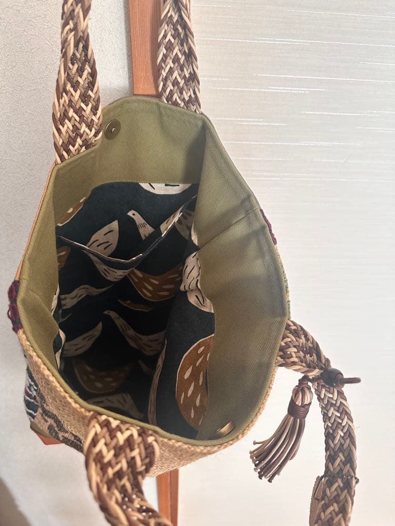 【nonoko 様限定】 トートバッグとNIKEパーカー