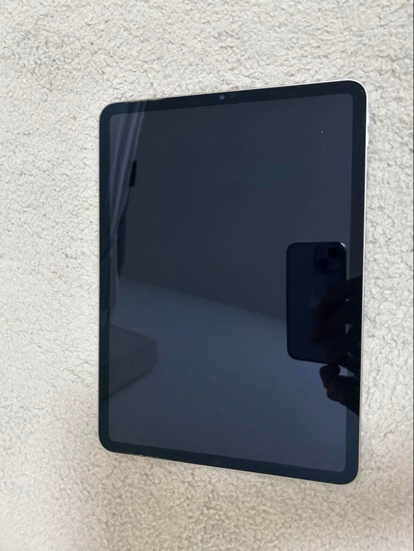 Apple iPad Pro 11インチ（第４世代）