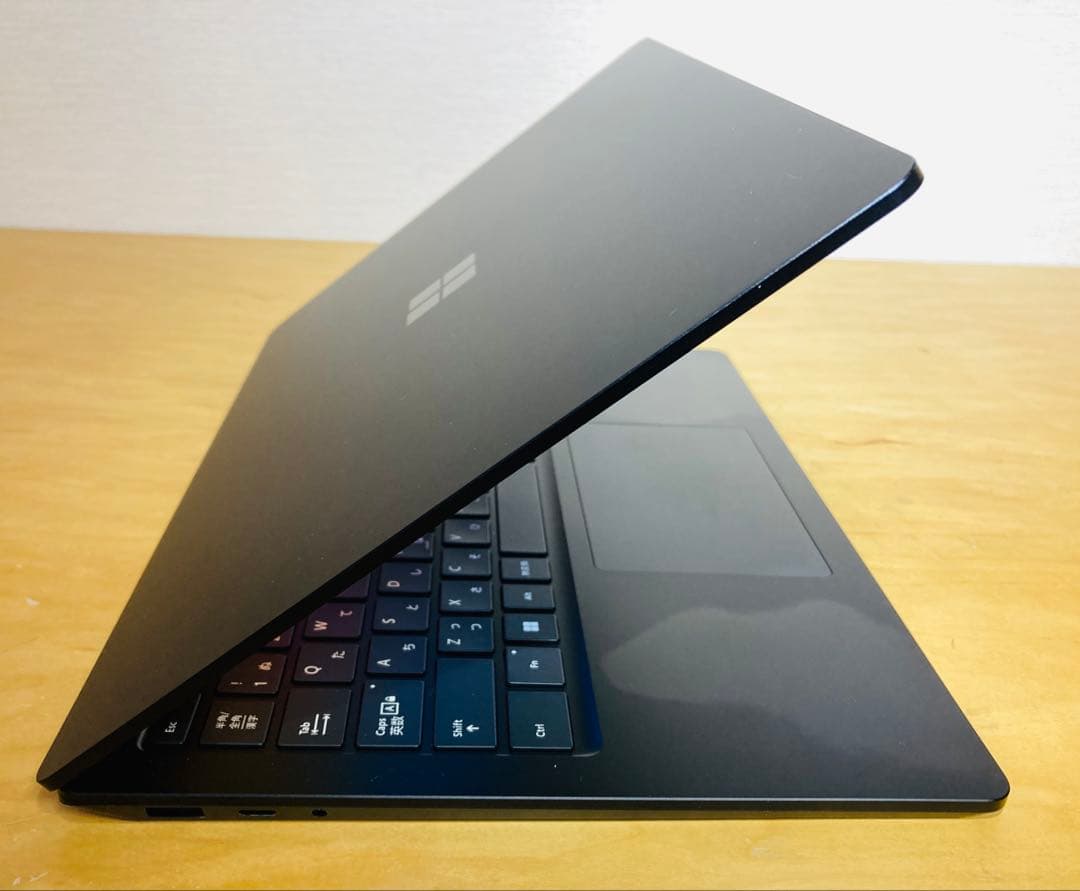 Surface Laptop4/高性能i7/メモリ16GB/office2024