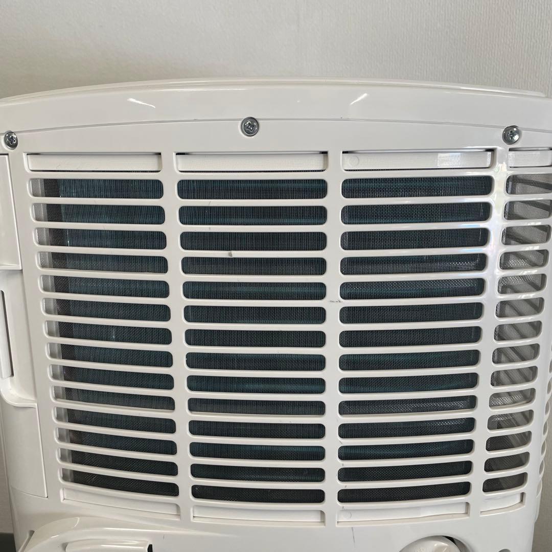 動作品　ナカトミ　移動式エアコン2020年　MAC-20 Ver.3　欠品あり