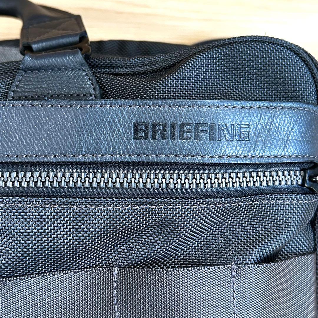 おか@プロフ必須 BrooksBrothers×BRIEFING 3Way