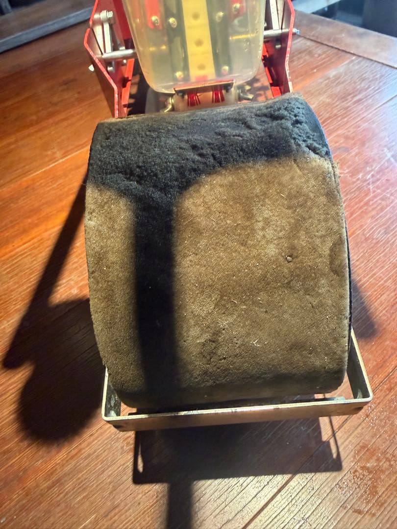 中古品　種まき機　ごんべえ　　　　 ＨＳ－８０１