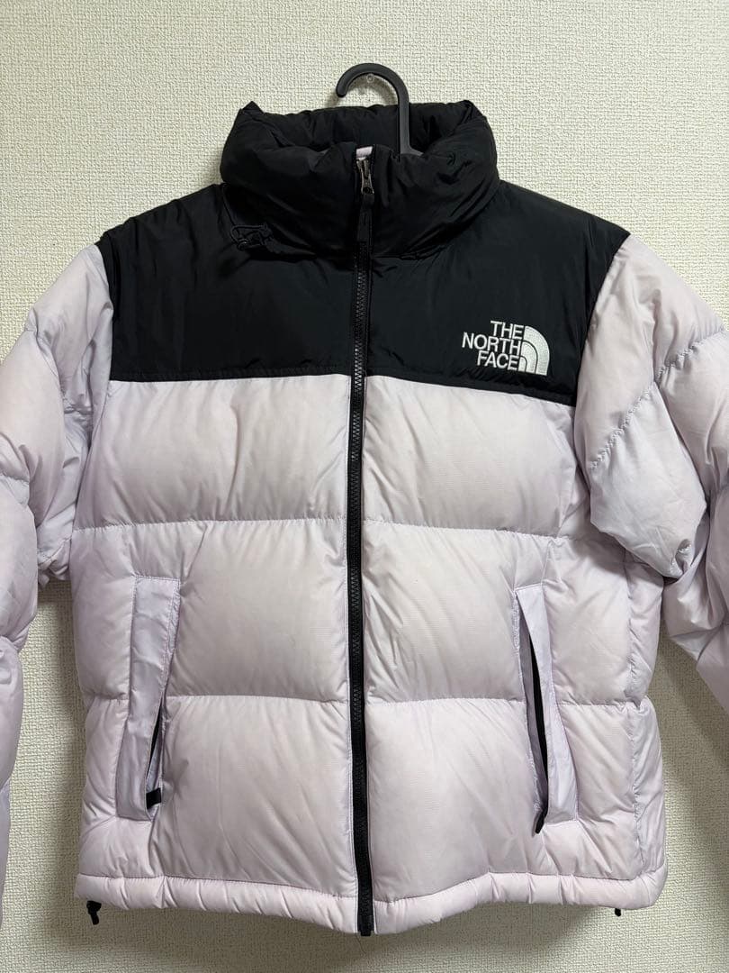 【最終値下げ】THE NORTH FACE レディースダウンジャケット L