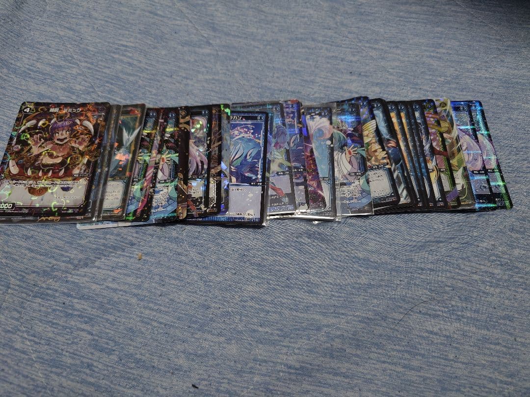 エルドラ オールスター デッキ+α