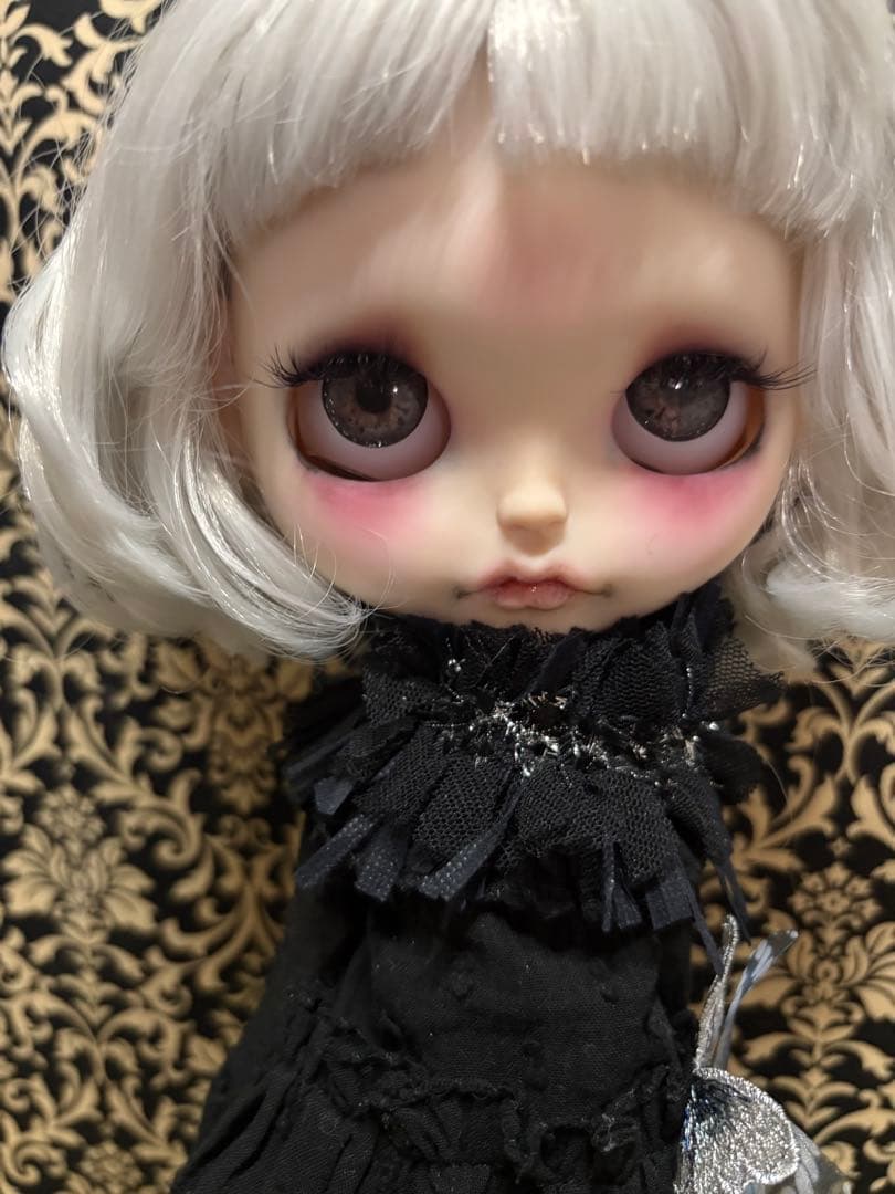 専用★クリスマス限定企画★毎日値下がり★アイシードール★ネオサイズ22cmドール