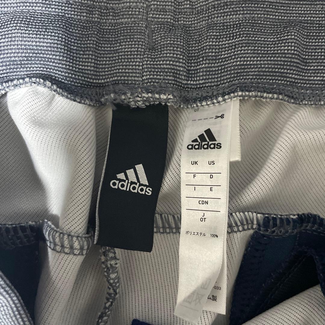 アディダスTWNTY4SVNレディース ジャージ セットアップ OT