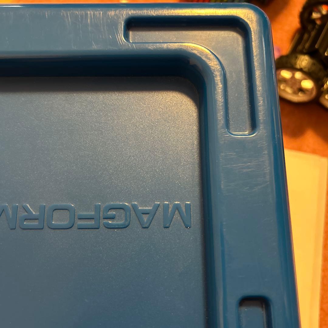 MAGFORMERS クリエイティブボックス