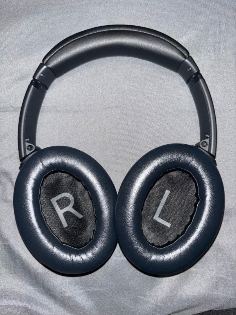 ヘッドホン Bose QuietComfort Headphones