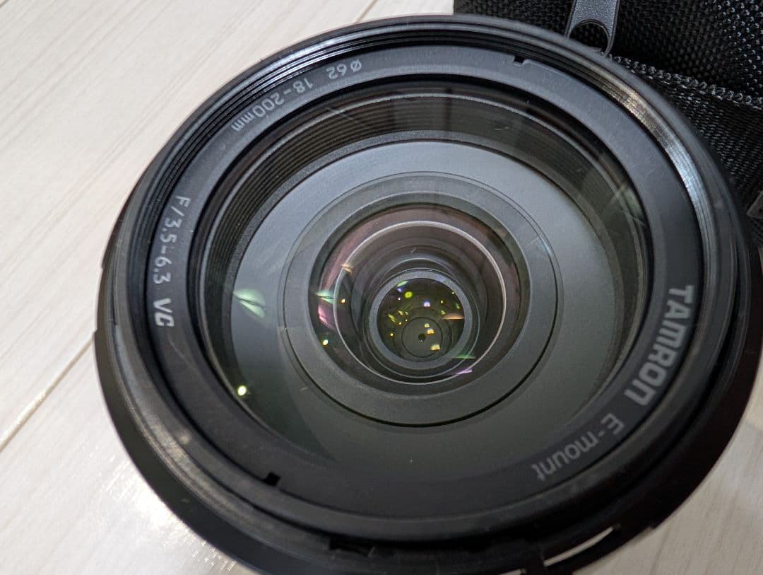 SONY α6000 おまけ色々セット