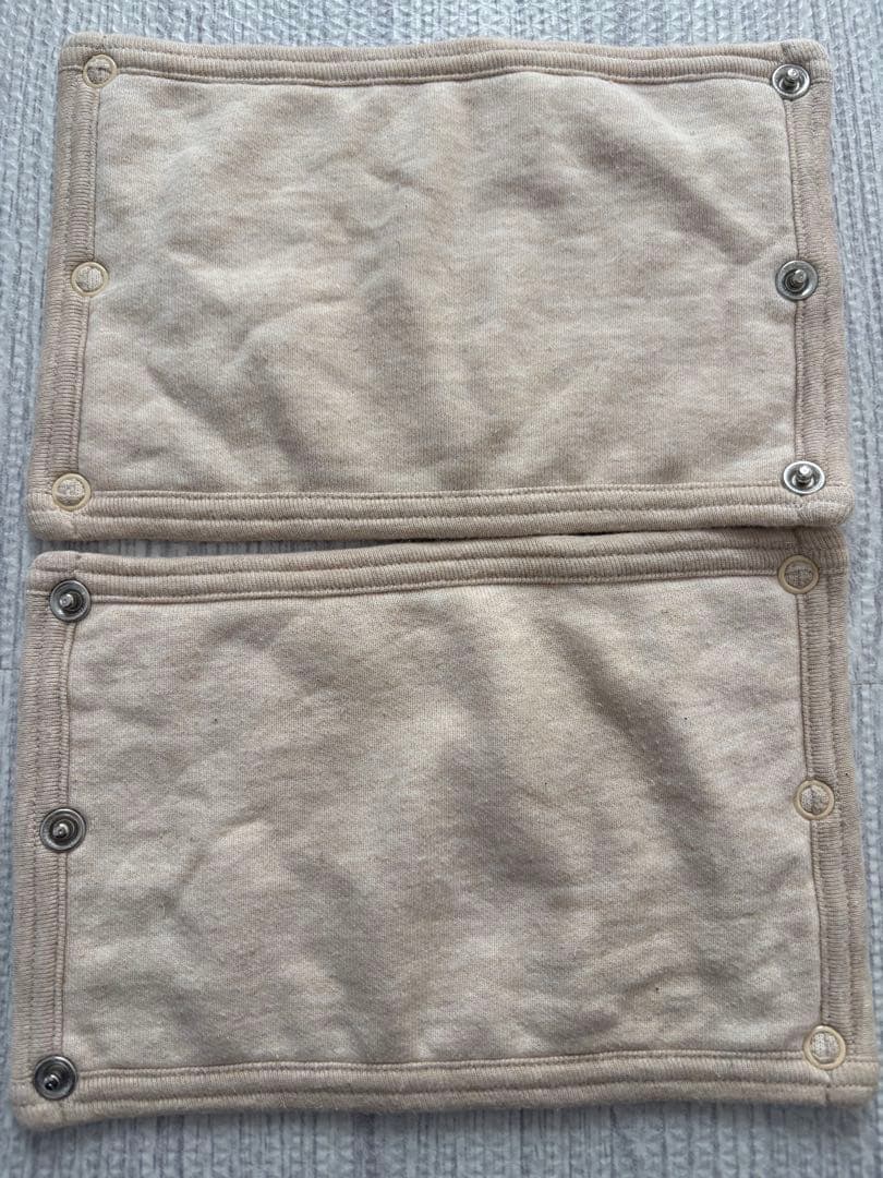 アーティポッペ　箱　インサート付き　ホワイト