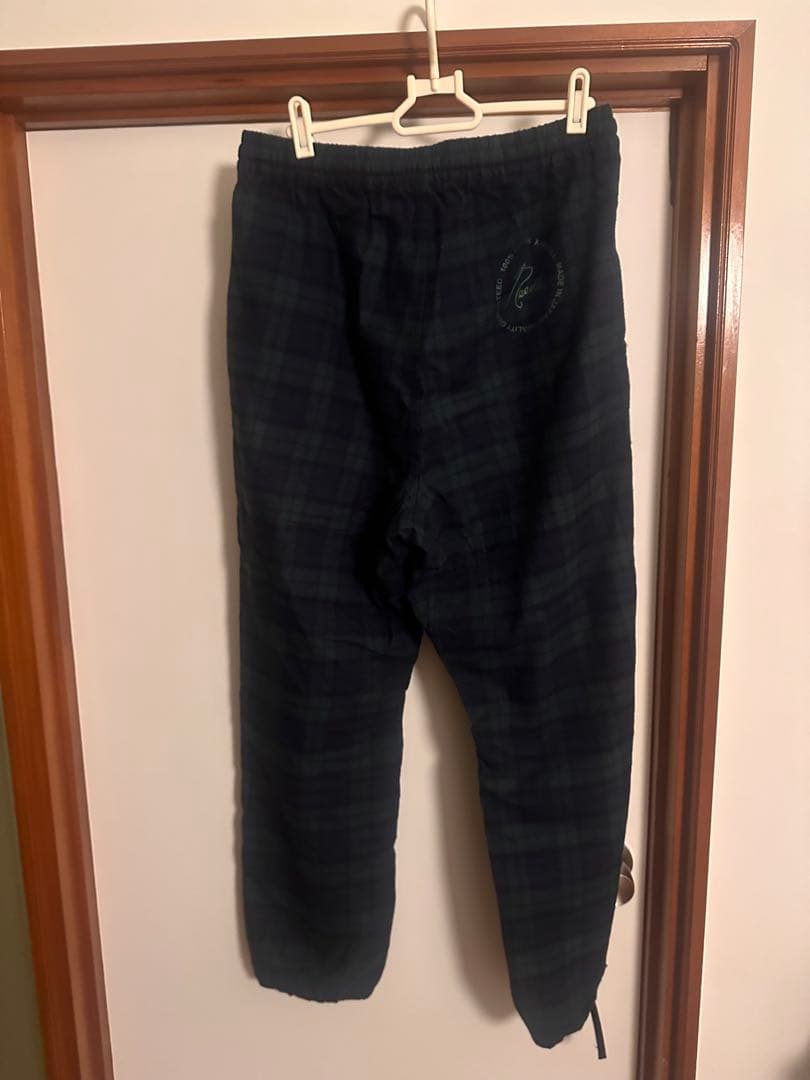 beamsboy【別注】NEEDLES / Pajama Set 3点セット