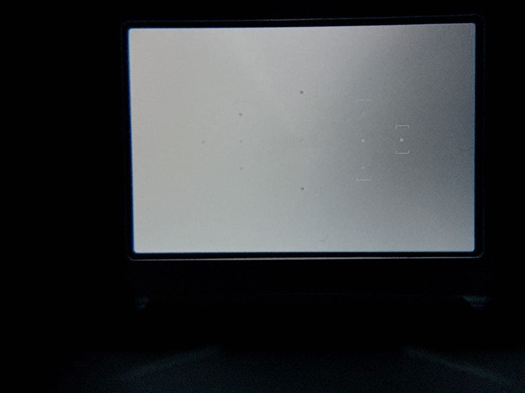 【美品】Nikon D3300 デジタル一眼レフカメラ本体(ショット数587回)