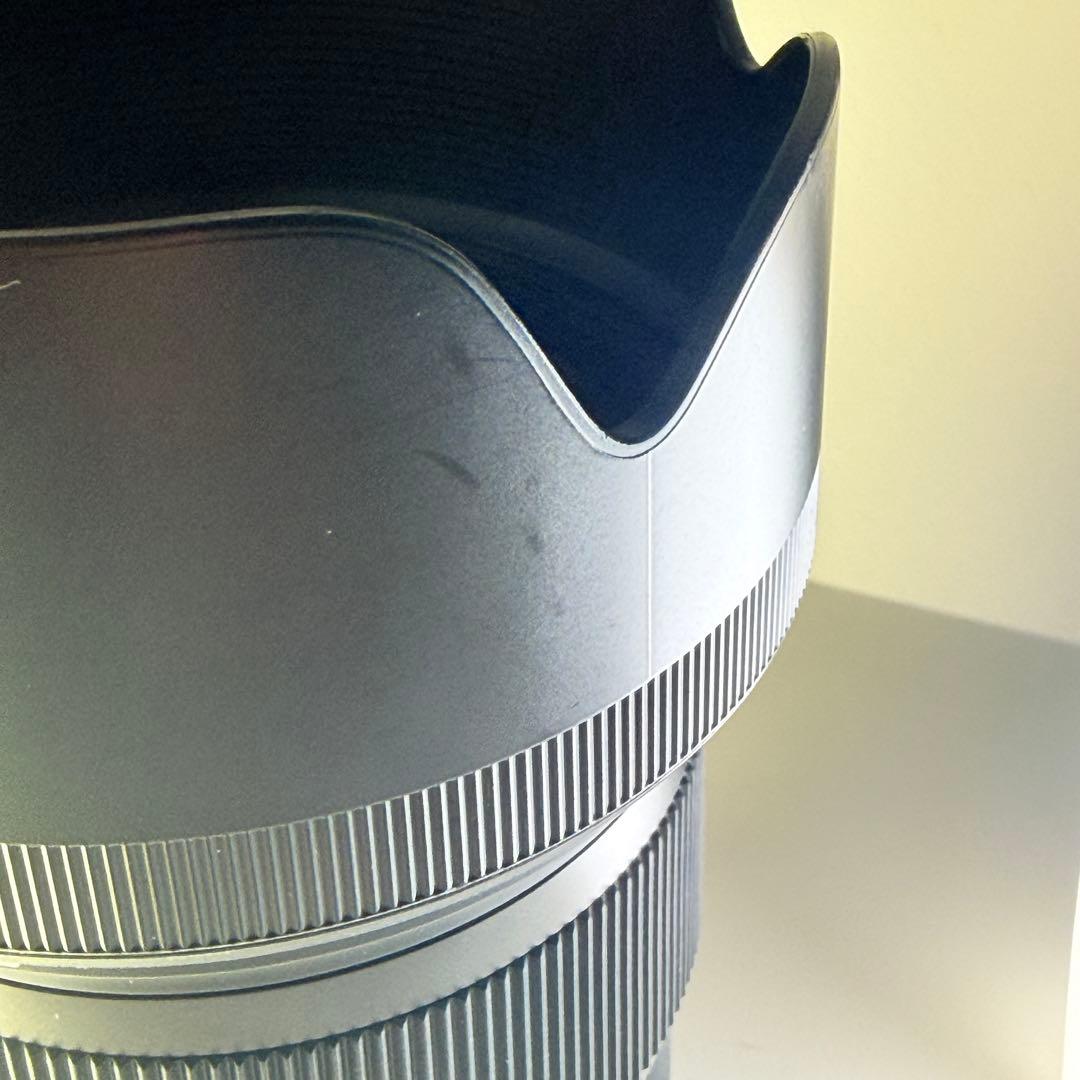 SIGMA 50mm F1.4 DG Art (Nikon用)　ニコン