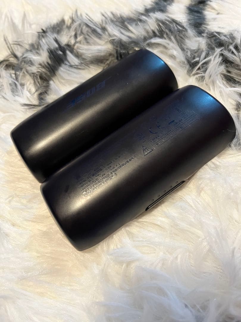 ヘッドホン Bose SoundSport Free wireless headphones