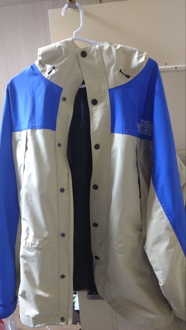 本日限定価格THE NORTH FACE マウンテンライトジャケット L