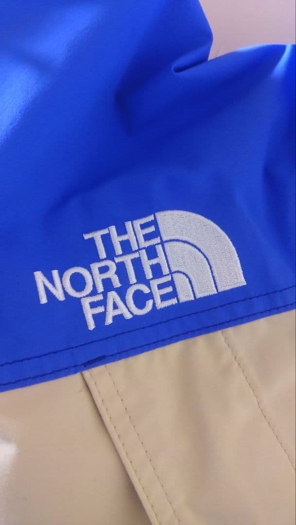 本日限定価格THE NORTH FACE マウンテンライトジャケット L