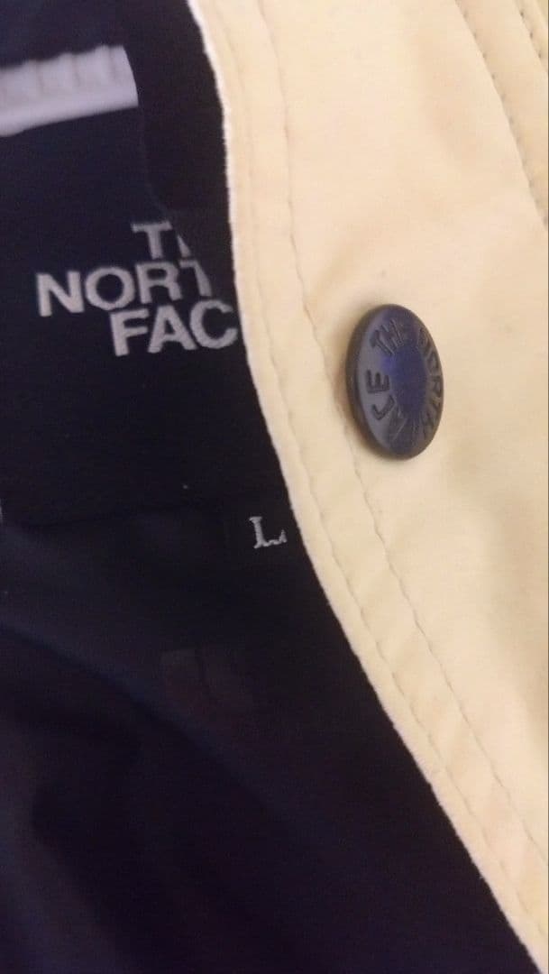 本日限定価格THE NORTH FACE マウンテンライトジャケット L