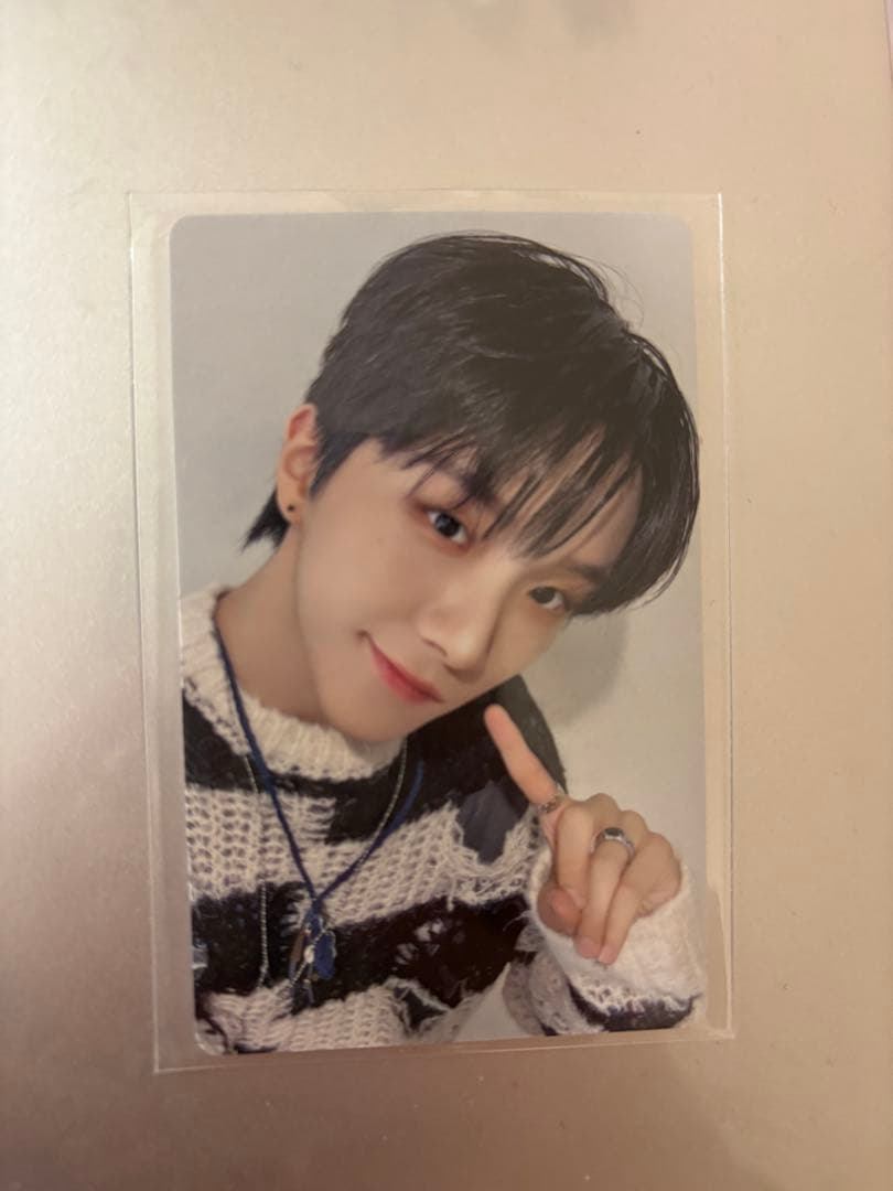 BOYNEXTDOOR ボイネク 宮城公演 仙台 ウナク FC 会場限定 トレカ