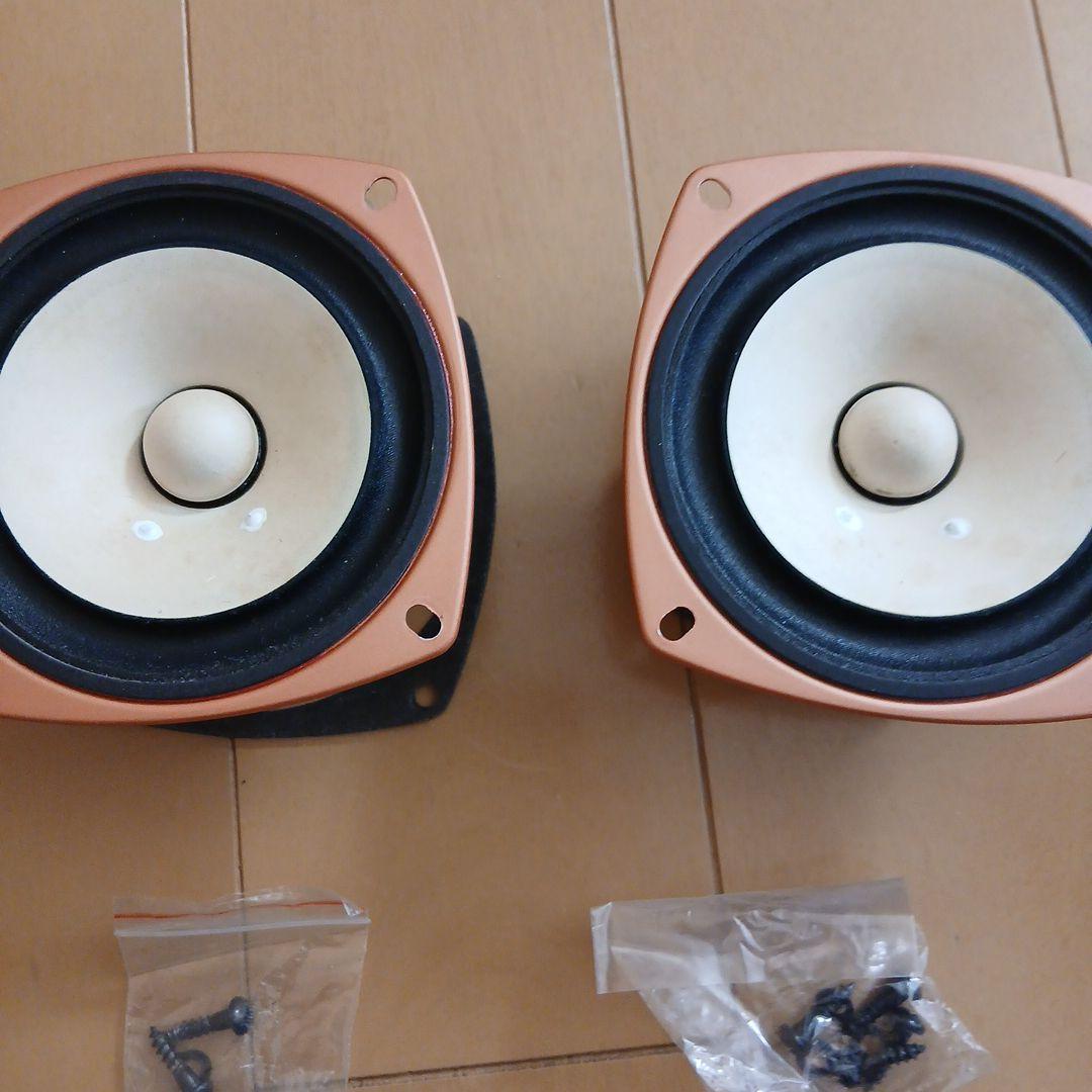 FOSTEX FE103-Sol スピーカー