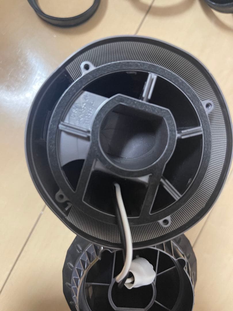 d*s様 【美品】Dyson コードレスクリーナー V11 sv14 エコーモー