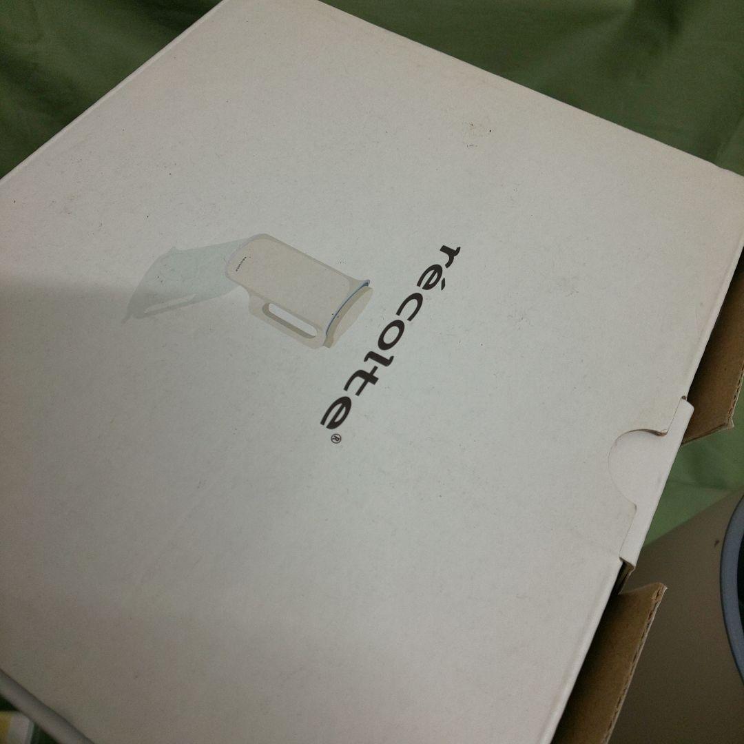 レコルト 自動調理ポット RSY-2