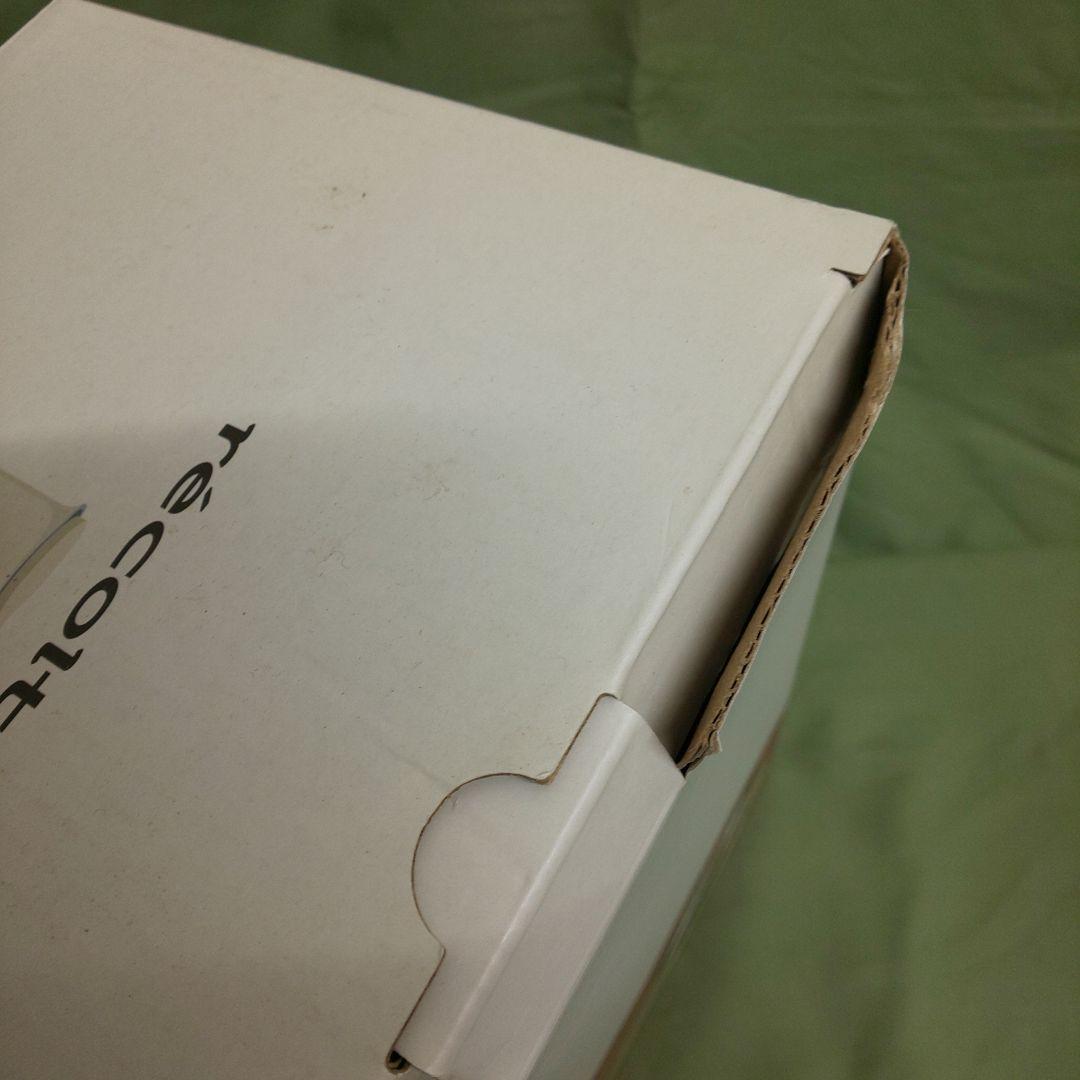 レコルト 自動調理ポット RSY-2