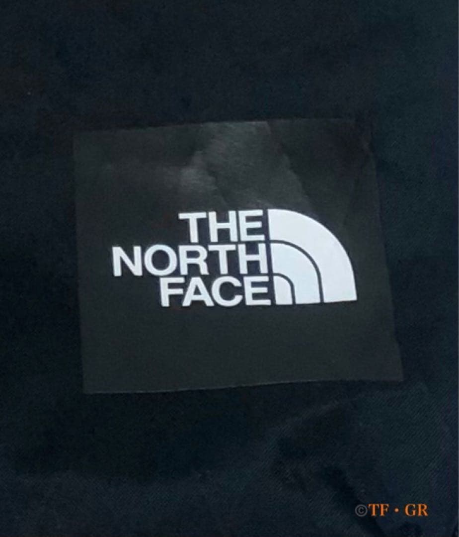 ノースフェイス ニューアーバン トートバッグ 大容量 ブラック 海外限定