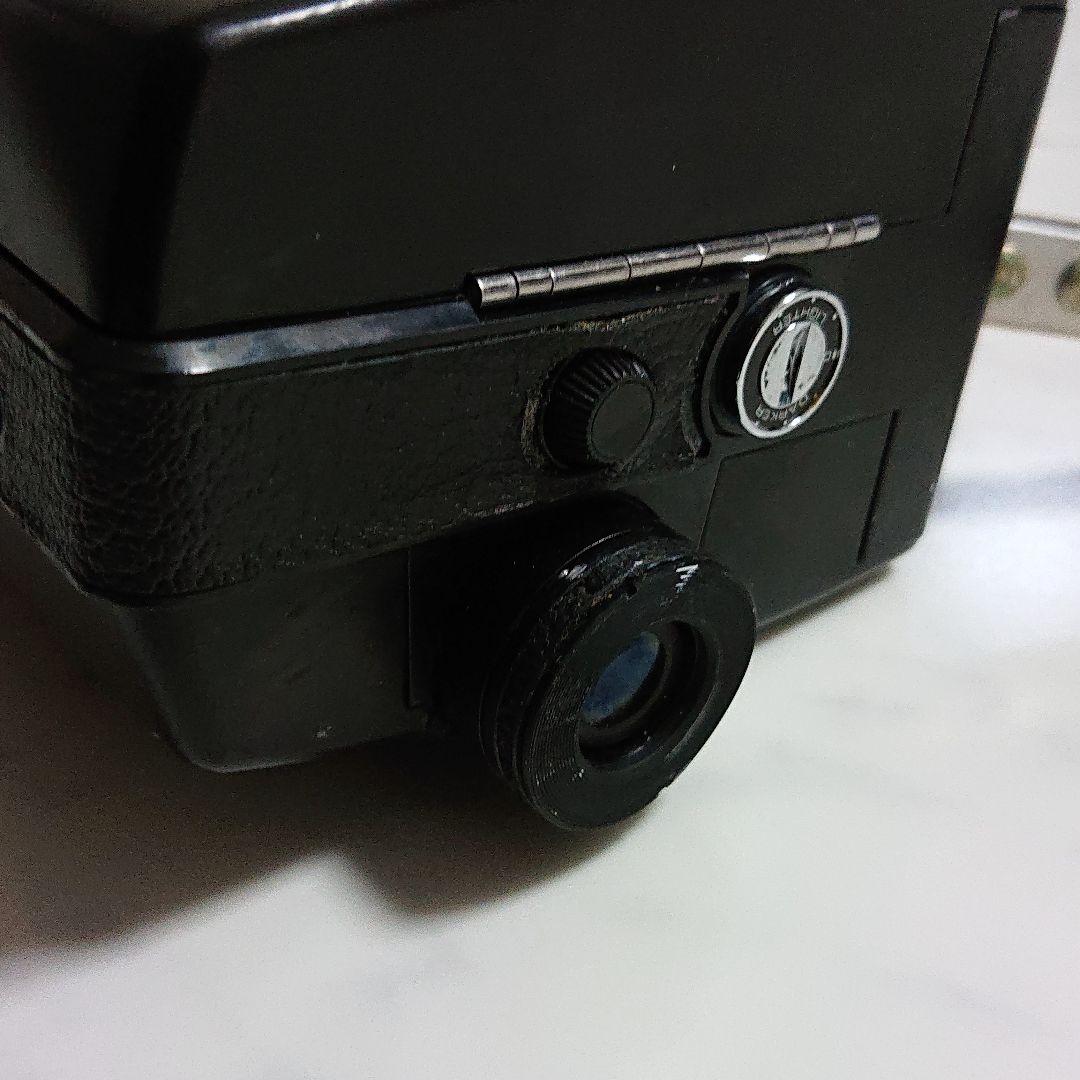 ⭐CHINON 8㎜ カメラ 506 SM Camera　ジャンク⭐