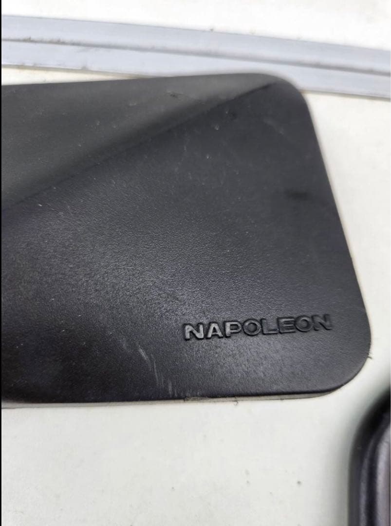 ナポレオン NAPOLEON スーパーミラー オプティクス 当時