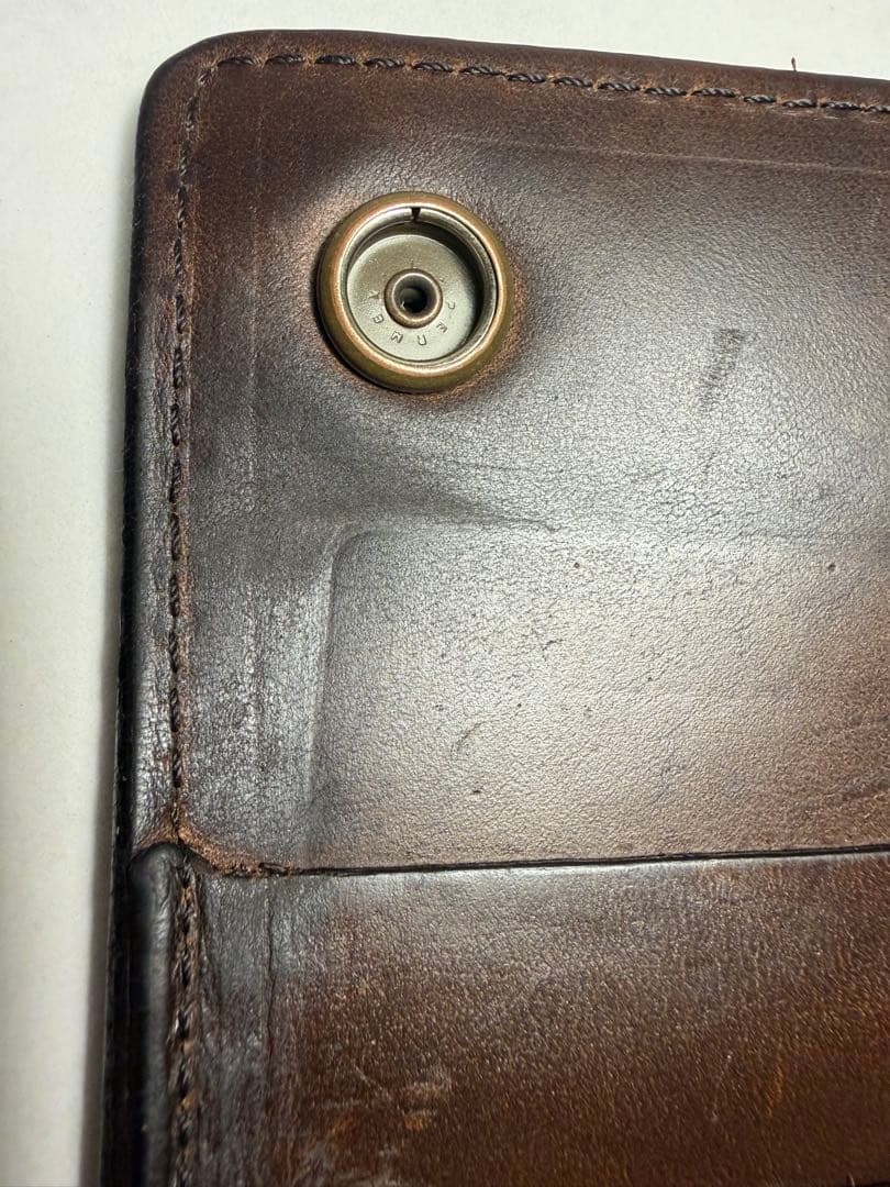 Schott/ショット/PERFECT WALLET/パーフェクト ウォレット