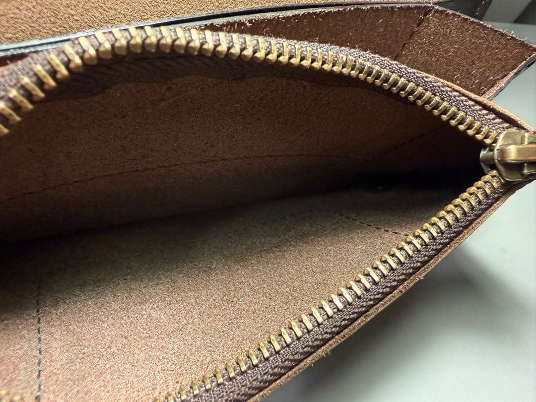 Schott/ショット/PERFECT WALLET/パーフェクト ウォレット