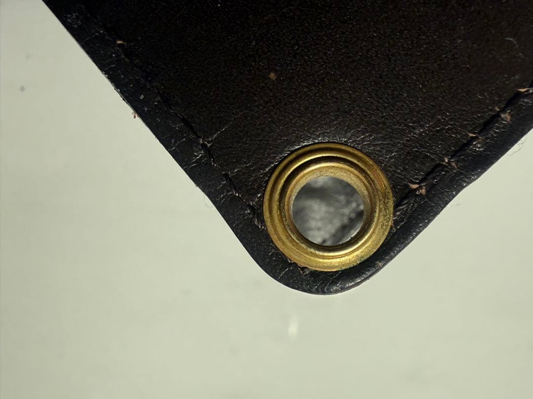 Schott/ショット/PERFECT WALLET/パーフェクト ウォレット