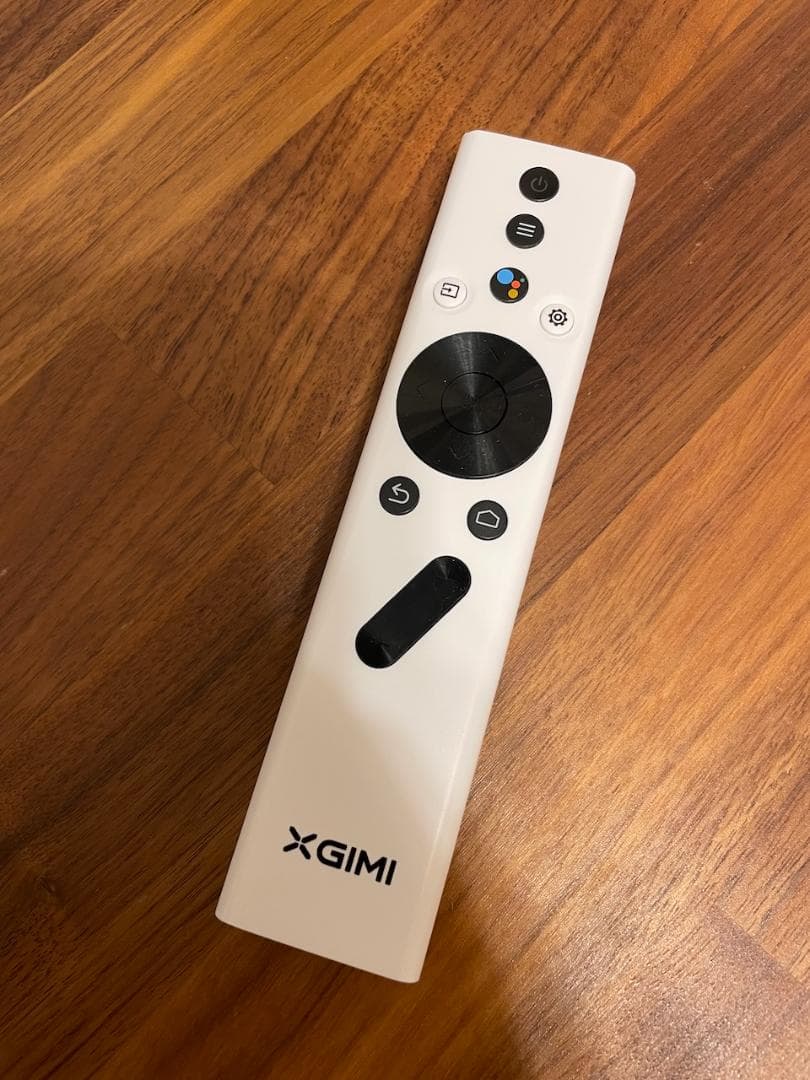 XGIMI Halo プロジェクター