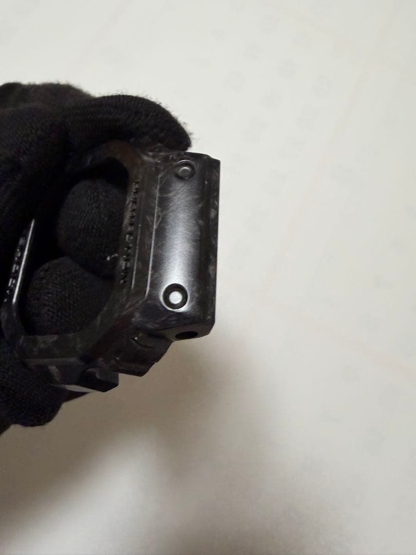 G-SHOCK GCW-B5000UN-1JR 純正ベゼル中古品