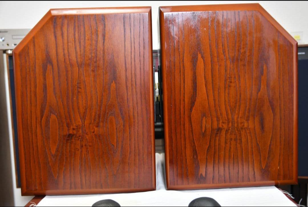 B&W CDM1 スピーカー セット最終価格