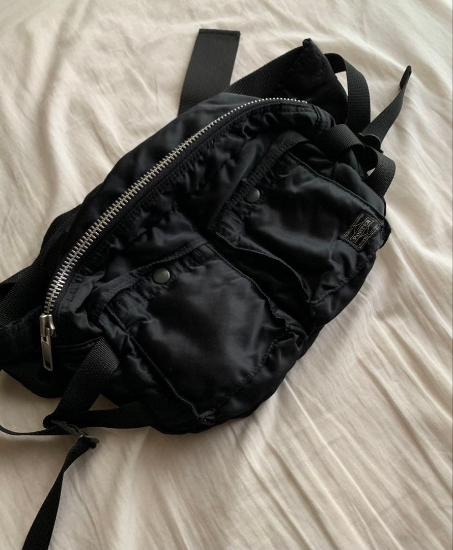 PORTER 吉田カバン　ショルダーバッグ