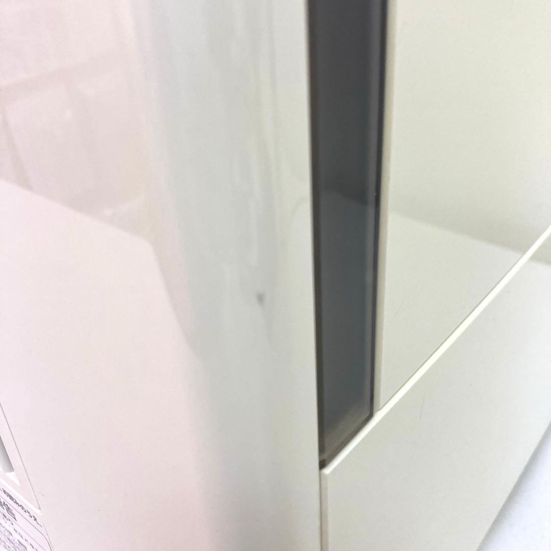 B243-40 ダイニチ工業HD-184-W ハイブリッド式加湿器