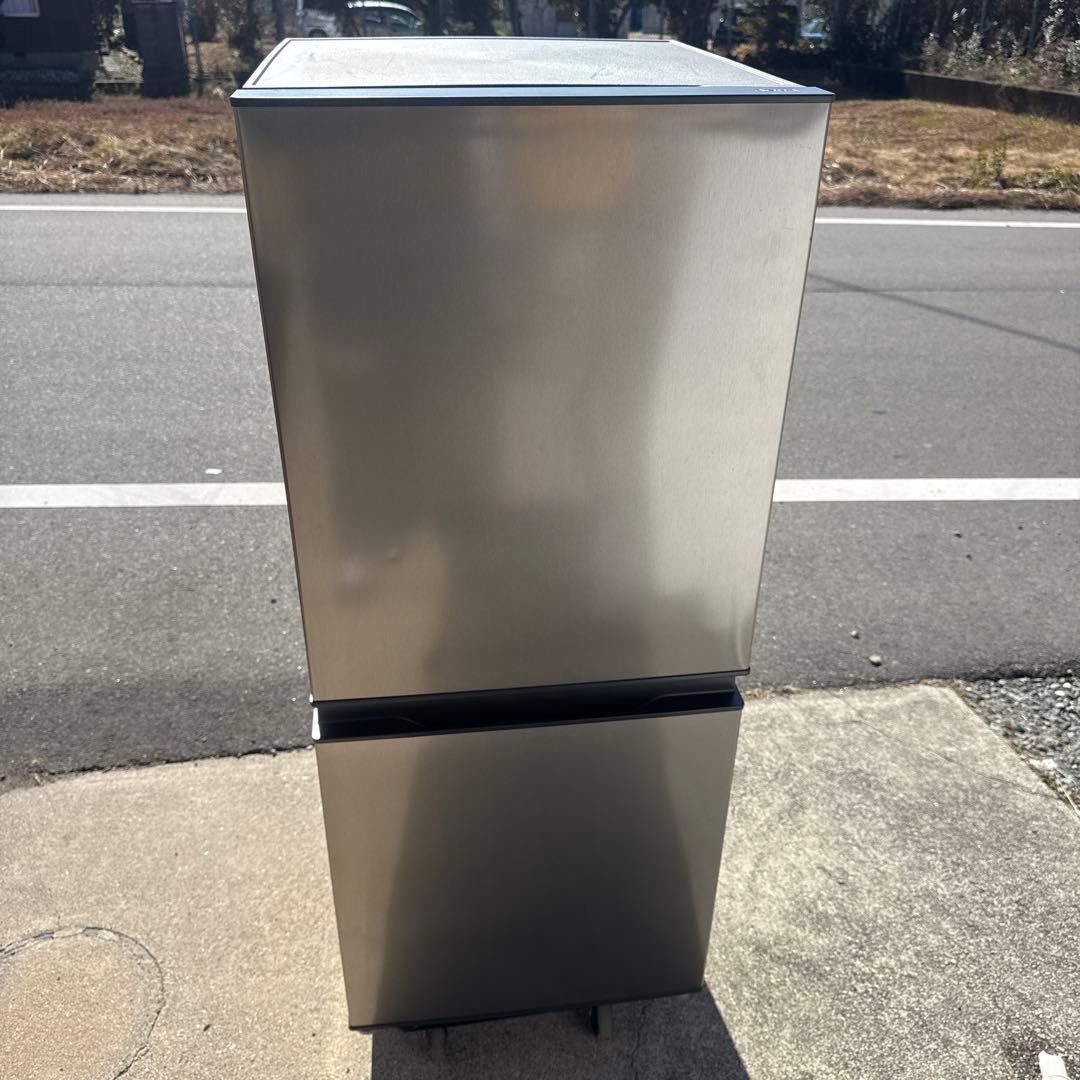 冷蔵庫　アクア　AQUA AQR-14N　2023年製